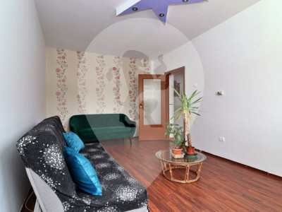 Inchiriere Apartament 2 Camere 60 mp | Pet Friendly | Astra 