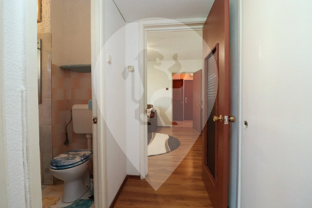 Apartament 2 camere 50 mp | Astra