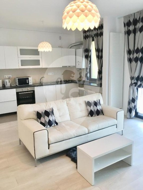  Inchiriere Apartament 3 Camere Premium | Priveliste Deosebita