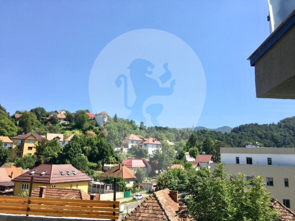  Inchiriere Apartament 3 Camere Premium | Priveliste Deosebita