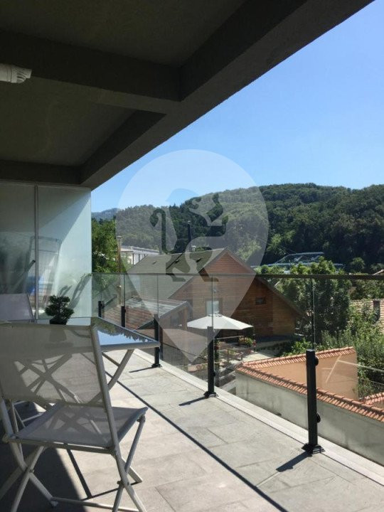  Inchiriere Apartament 3 Camere Premium | Priveliste Deosebita