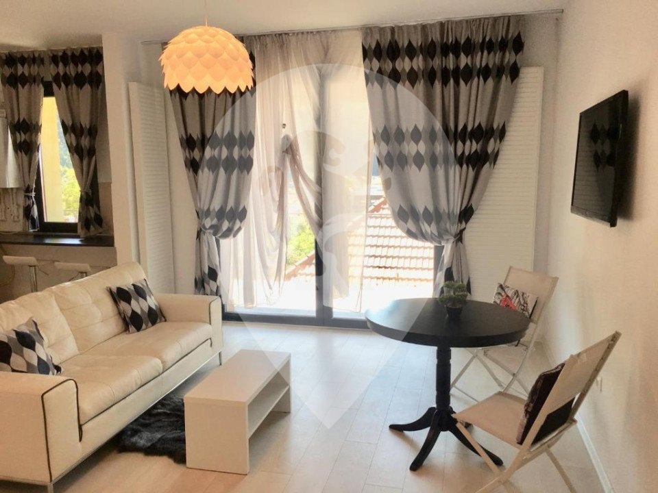  Inchiriere Apartament 3 Camere Premium | Priveliste Deosebita