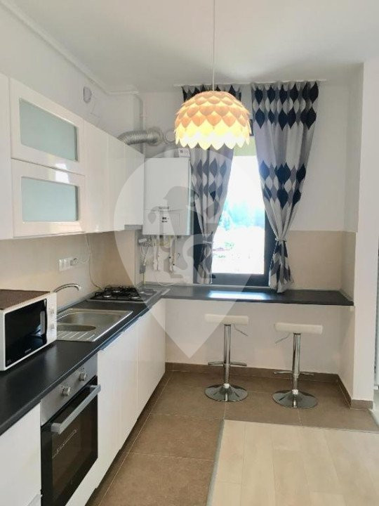  Inchiriere Apartament 3 Camere Premium | Priveliste Deosebita