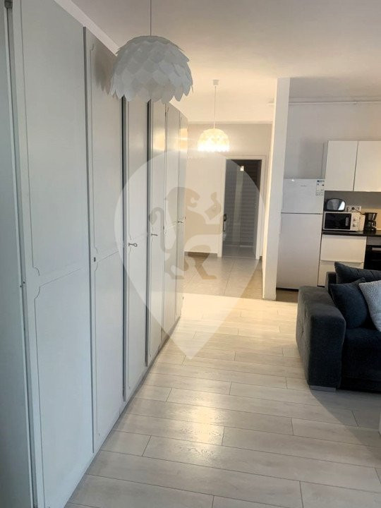  Inchiriere Apartament 3 Camere Premium | Priveliste Deosebita