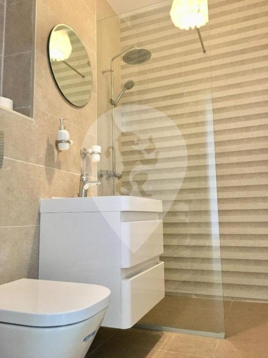  Inchiriere Apartament 3 Camere Premium | Priveliste Deosebita