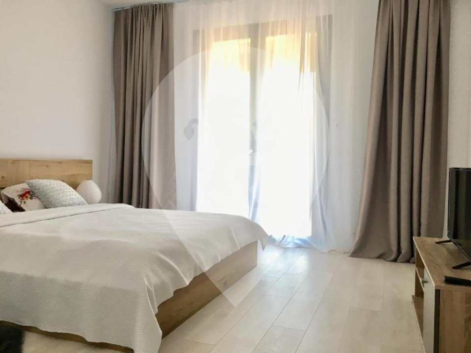  Inchiriere Apartament 3 Camere Premium | Priveliste Deosebita