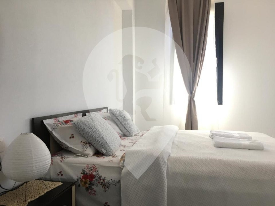  Inchiriere Apartament 3 Camere Premium | Priveliste Deosebita