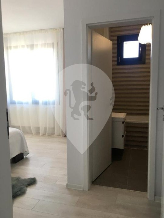  Inchiriere Apartament 3 Camere Premium | Priveliste Deosebita