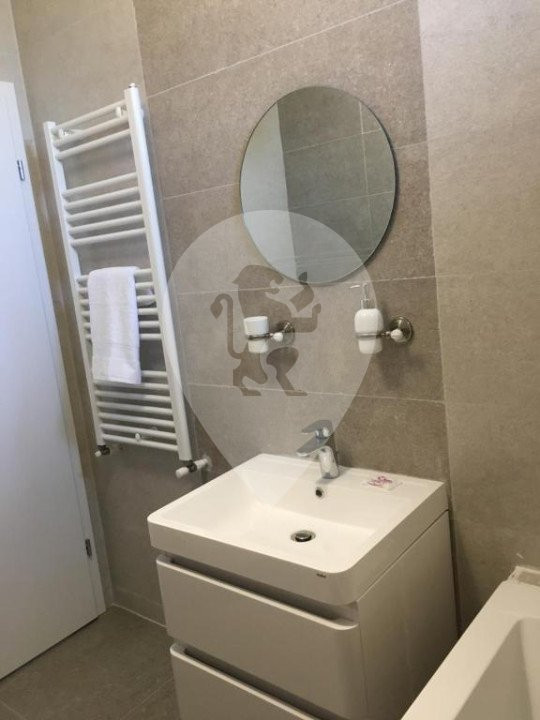  Inchiriere Apartament 3 Camere Premium | Priveliste Deosebita