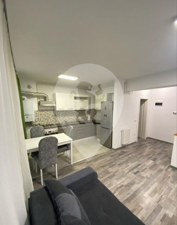 Apartament 3 Camere cu Terasa | Duplex | Maurer Residence