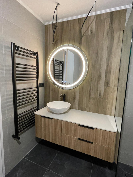 Casă de tip duplex Ghimbav