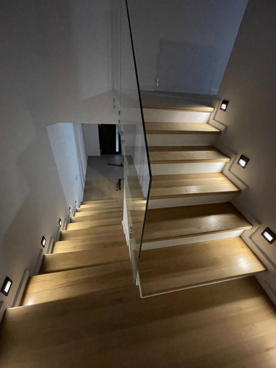 Casă de tip duplex Ghimbav