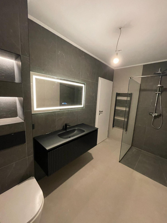 Casă de tip duplex Ghimbav