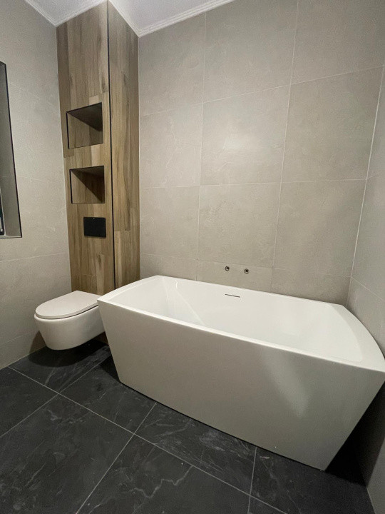 Casă de tip duplex Ghimbav