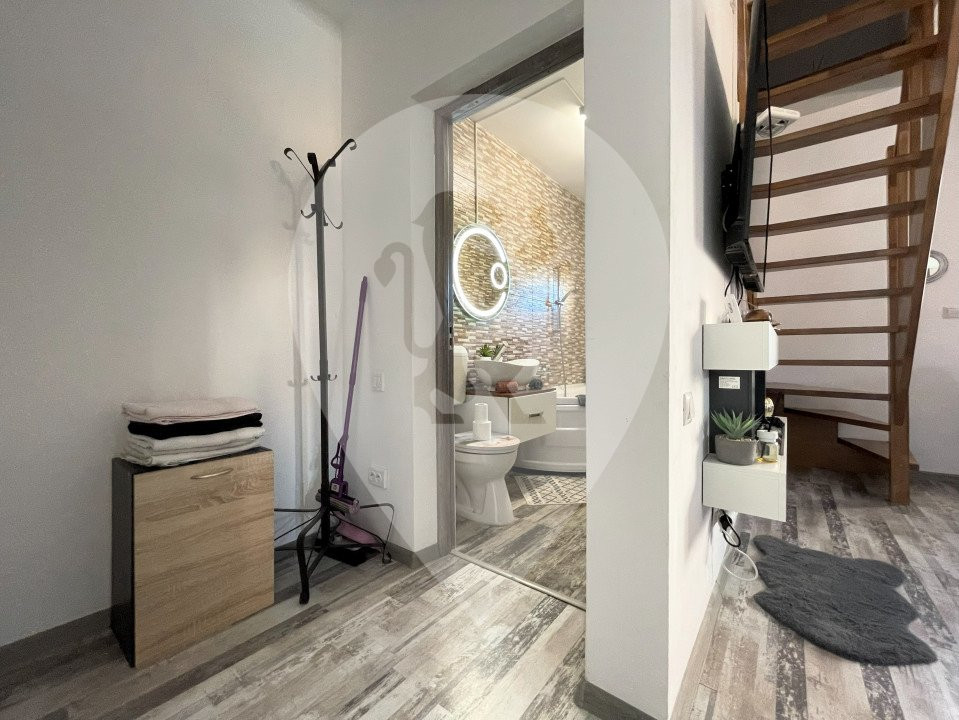 Apartament 3 Camere Modern | Duplex | Zona Garii