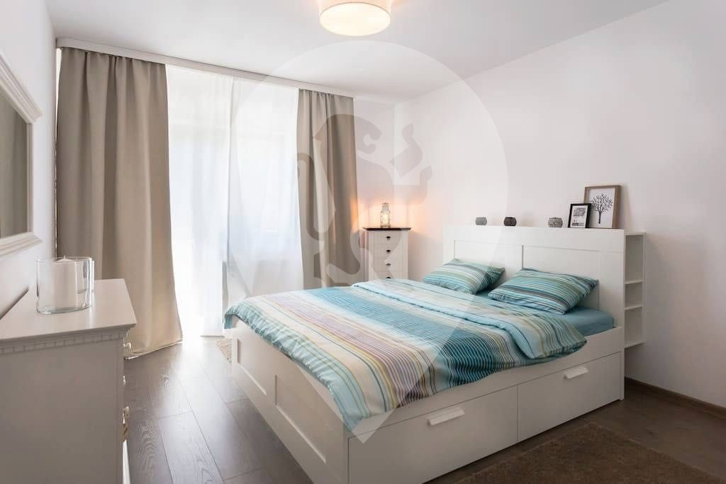 Apartament cu 2 Camere | Ultracentral | Brasovul Vechi