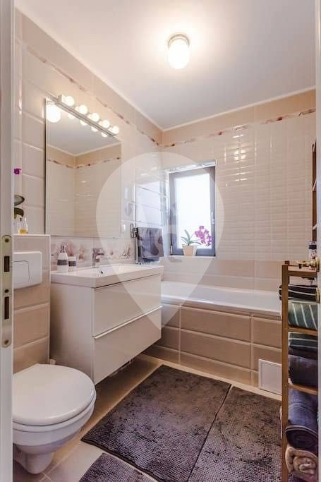 Apartament cu 2 Camere | Ultracentral | Brasovul Vechi