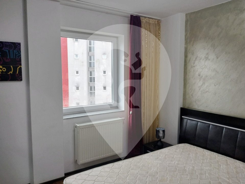 Apartament 3 camere | Str. Lebedei
