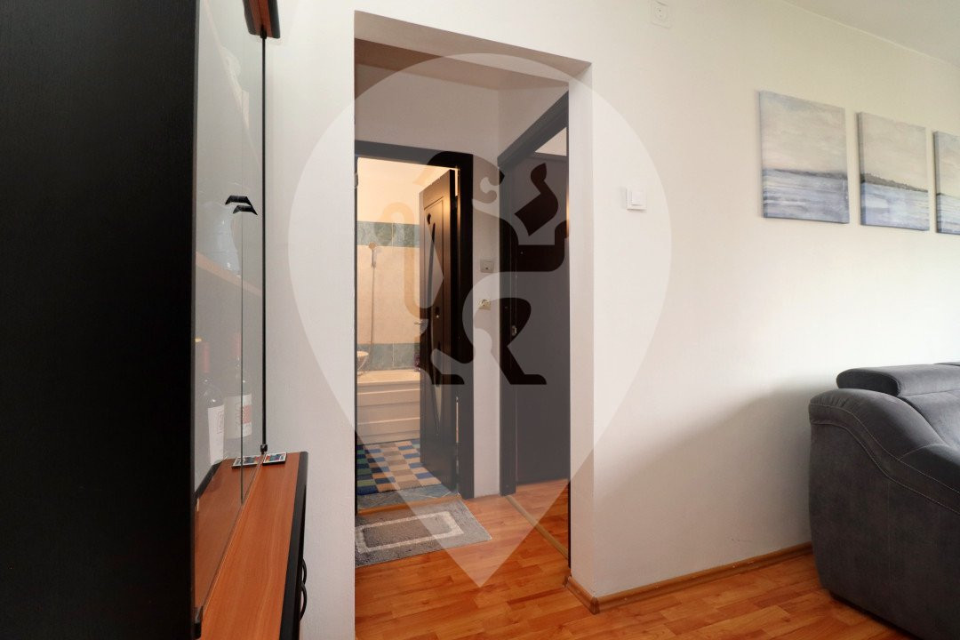 Apartament 3 camere | Astra | Str. Liviu Cornel Babeș