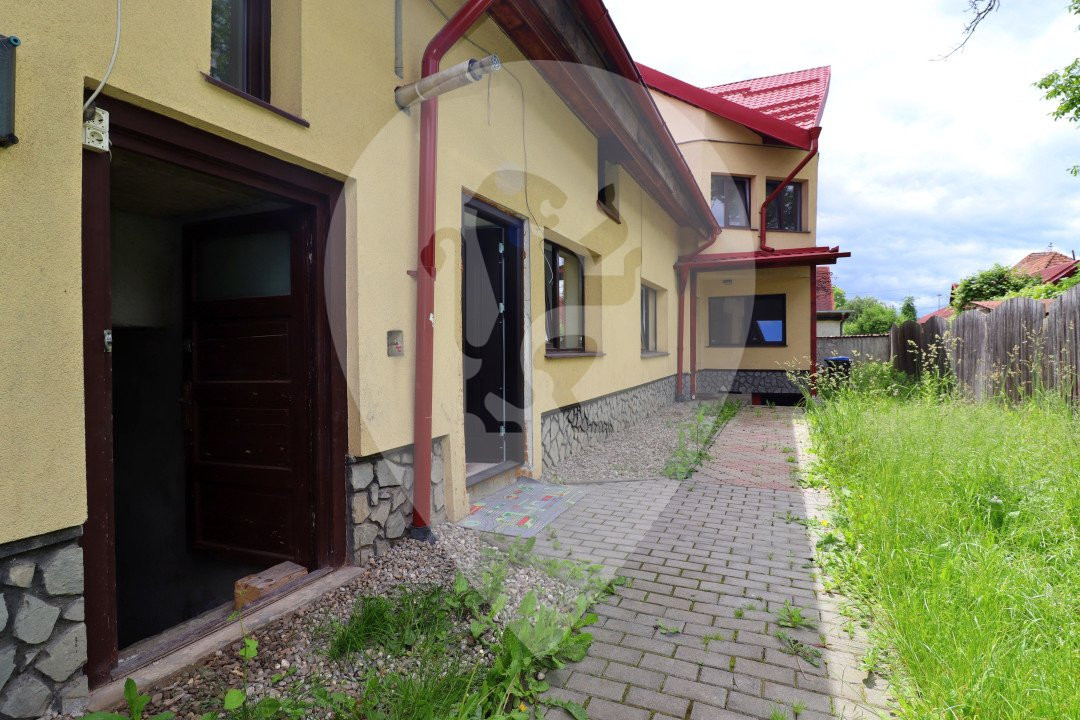 Casǎ 105 mp Str. Matei Corvin