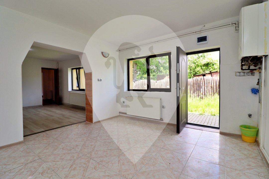 Casǎ 105 mp Str. Matei Corvin