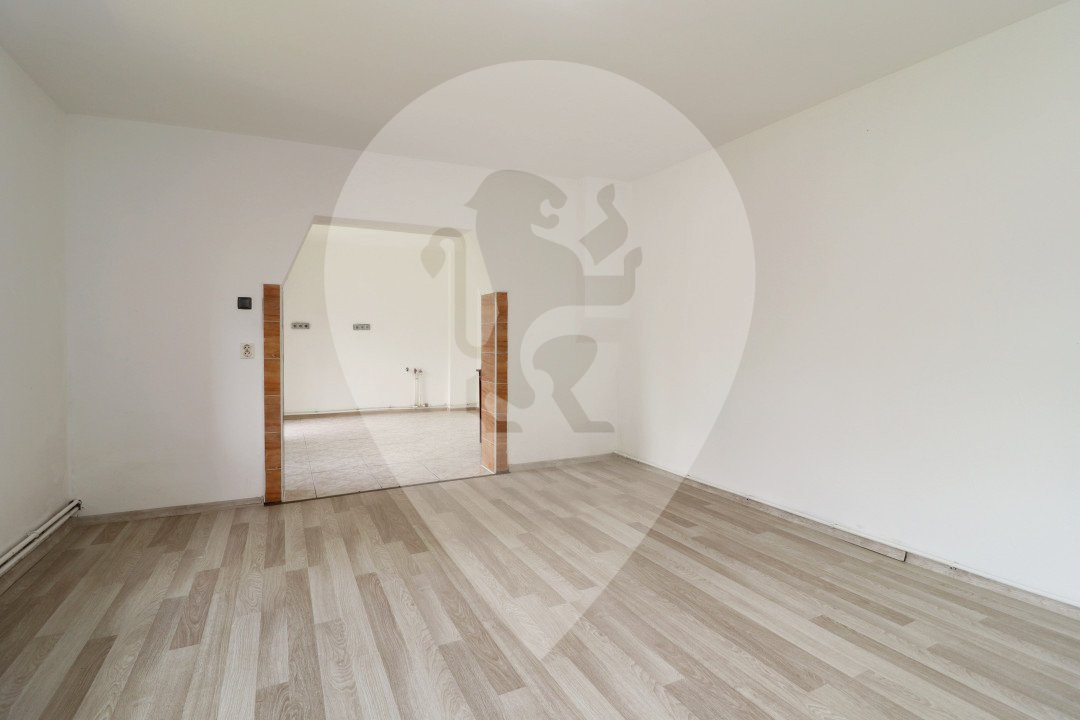 Casǎ 105 mp Str. Matei Corvin