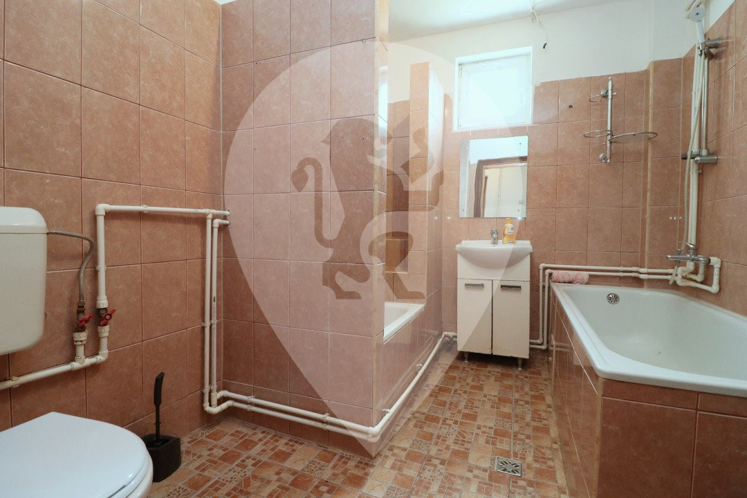 Casǎ 105 mp Str. Matei Corvin