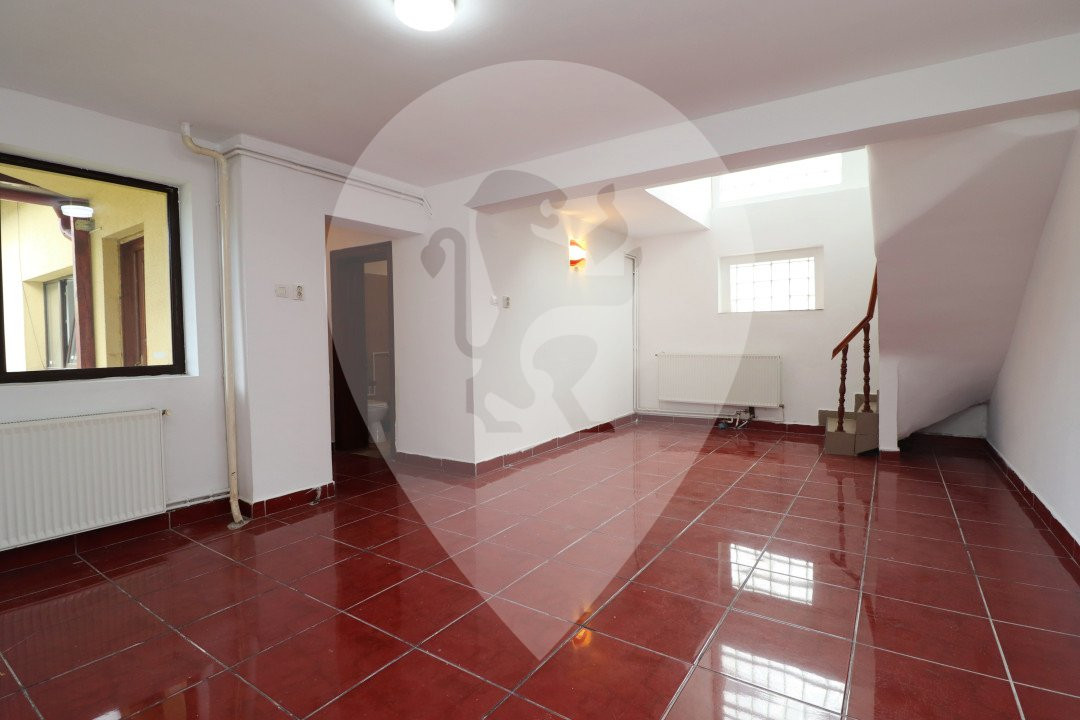 Casǎ 105 mp Str. Matei Corvin
