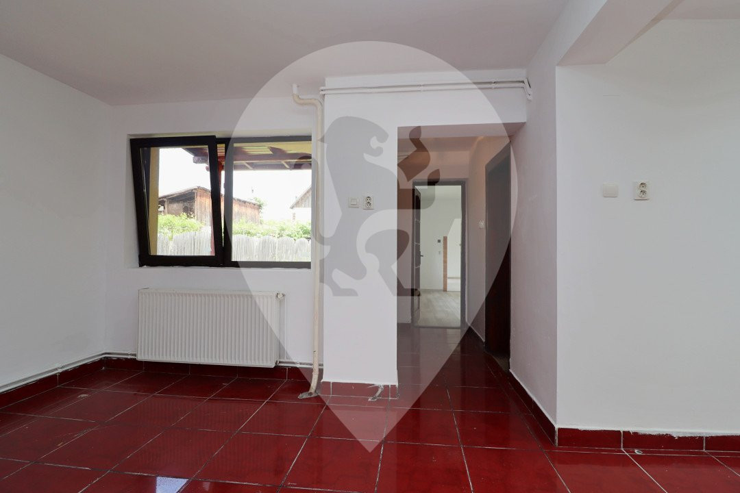 Casǎ 105 mp Str. Matei Corvin