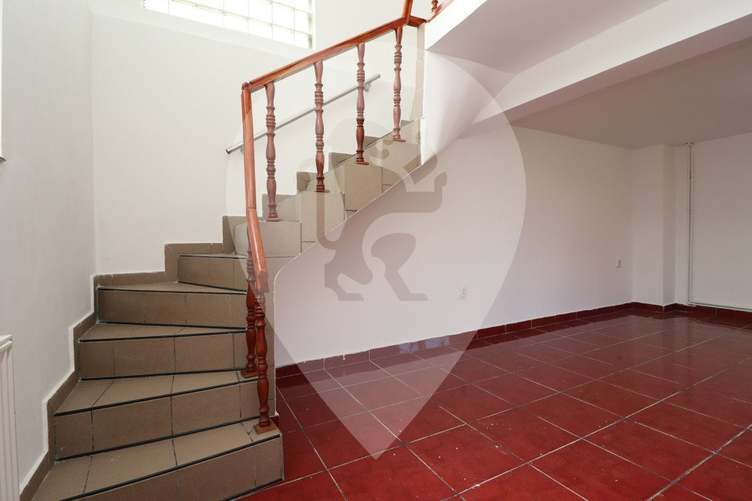 Casǎ 105 mp Str. Matei Corvin