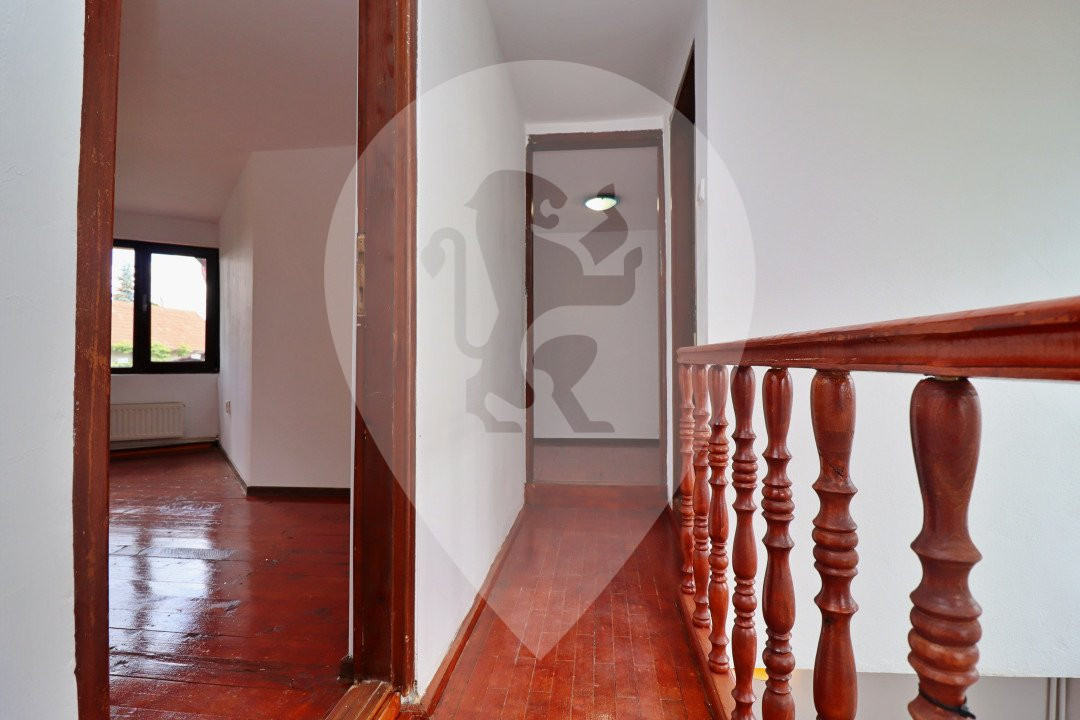 Casǎ 105 mp Str. Matei Corvin
