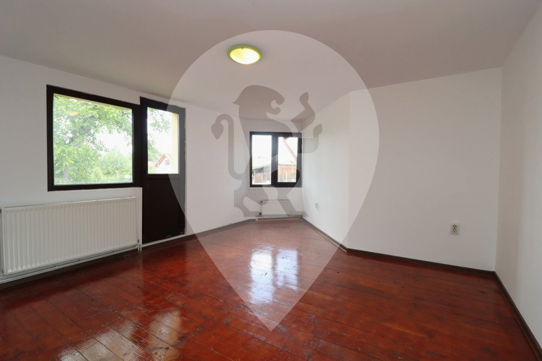 Casǎ 105 mp Str. Matei Corvin