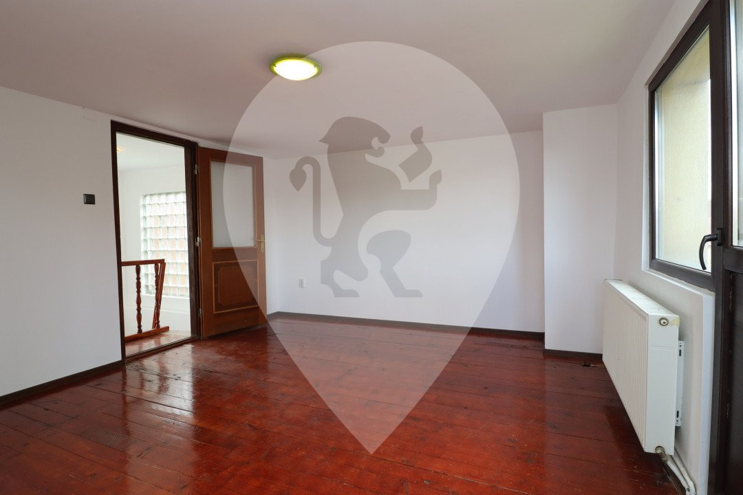 Casǎ 105 mp Str. Matei Corvin