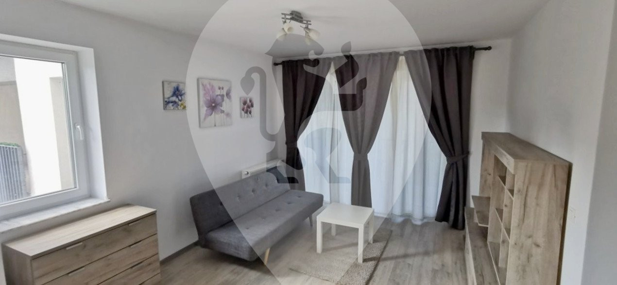 Apartament 2 camere 43 mp | Coresi Avantgarden