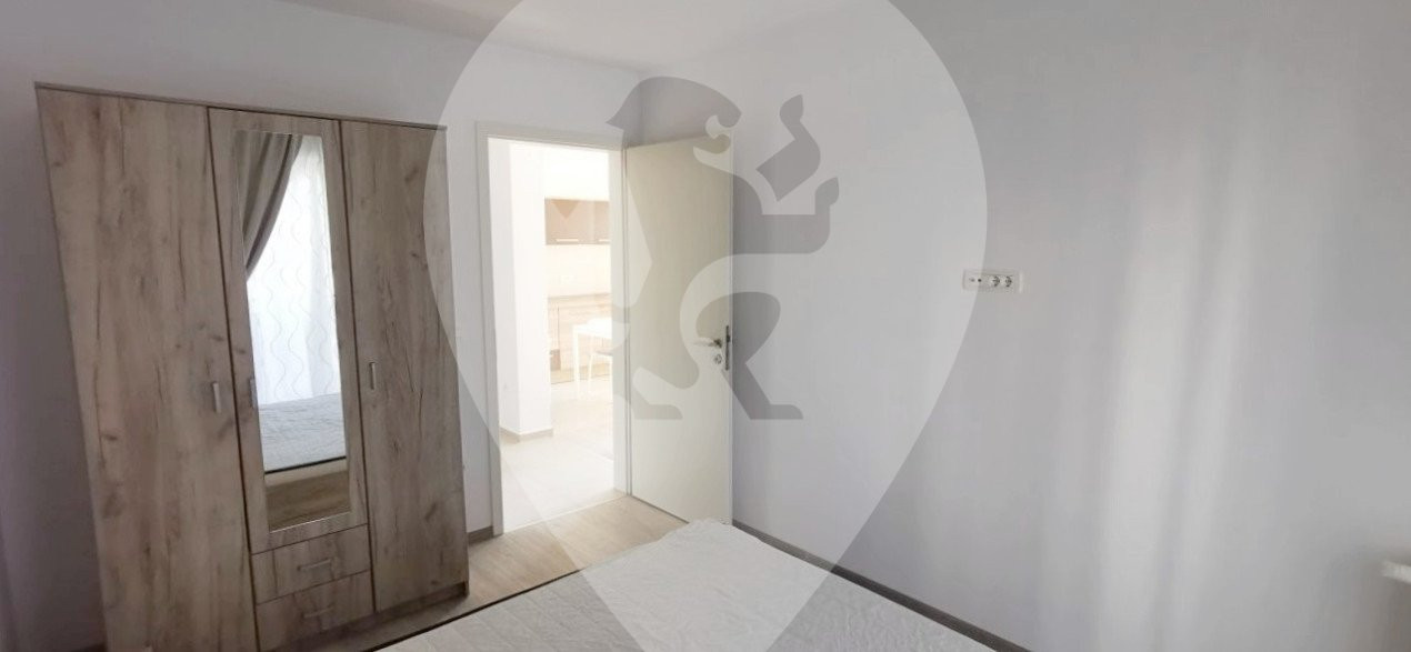 Apartament 2 camere 43 mp | Coresi Avantgarden