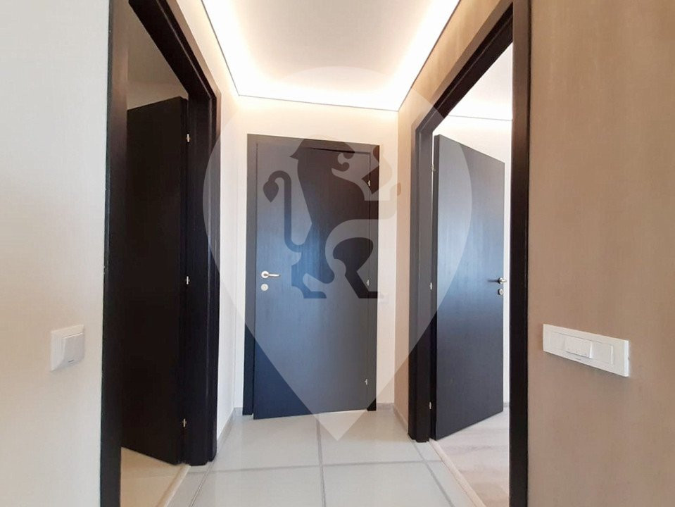 Apartament tip Penthouse | Vedere Panoramica | Seasons Residence