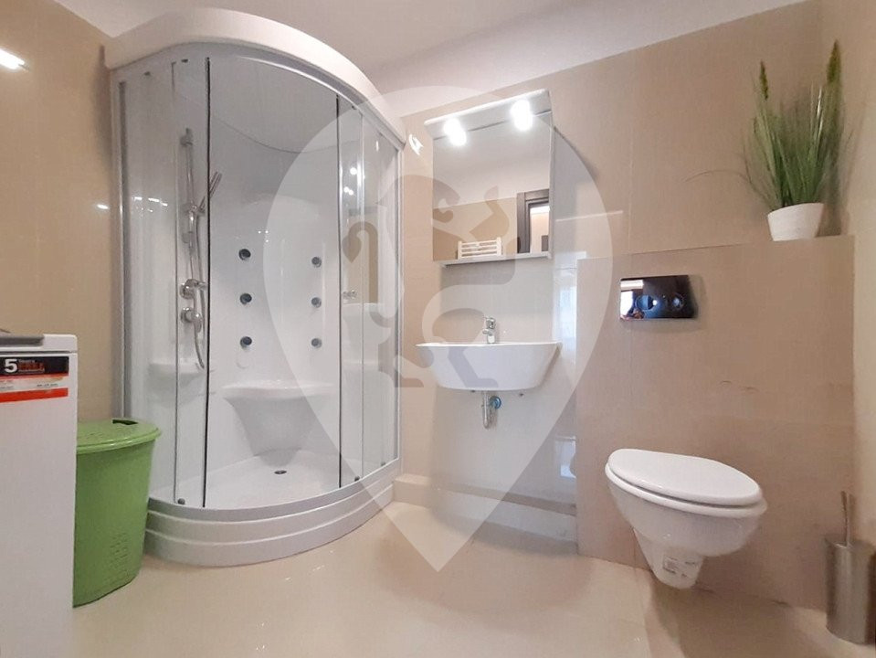 Apartament tip Penthouse | Vedere Panoramica | Seasons Residence