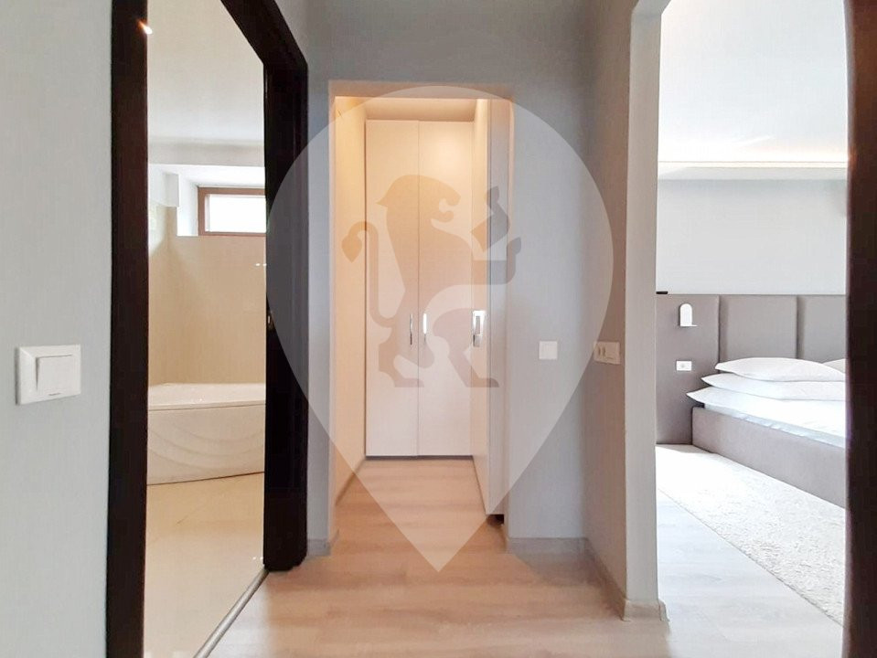 Apartament tip Penthouse | Vedere Panoramica | Seasons Residence