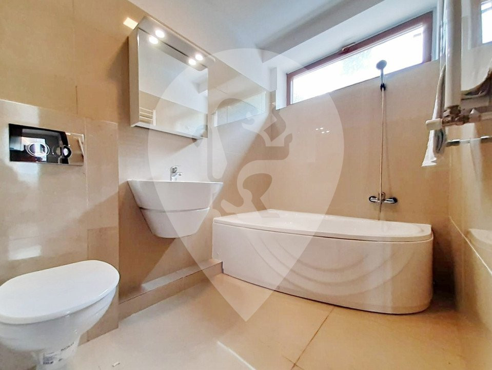 Apartament tip Penthouse | Vedere Panoramica | Seasons Residence