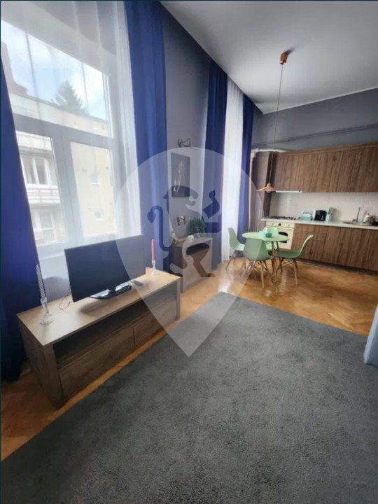 Apartament 2 camere 50 mp | Bulevardul 15 Noiembrie