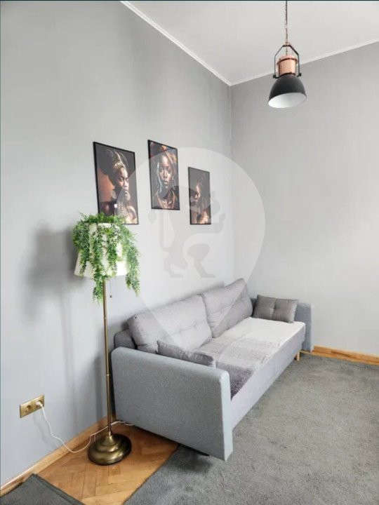 Apartament 2 camere 50 mp | Bulevardul 15 Noiembrie