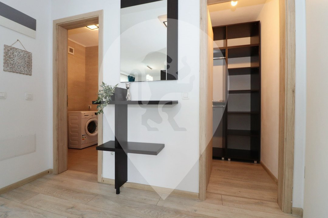 Apartament 2 camere 48 mp | Coresi Avantgarden