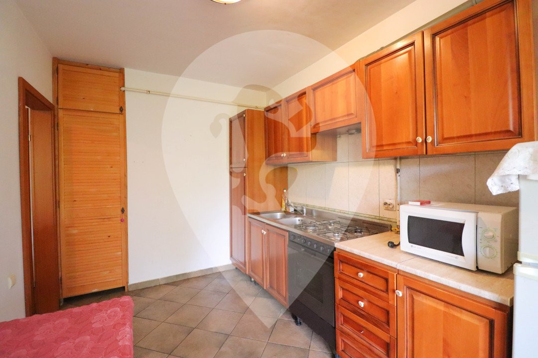 0% comision- Apartament 4 camere în Poiana Brașov