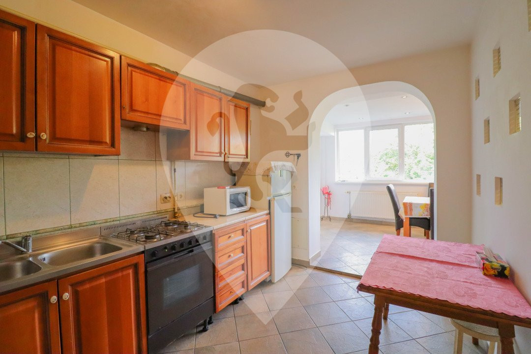 0% comision- Apartament 4 camere în Poiana Brașov