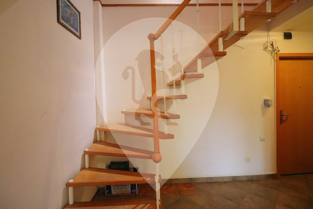 0% comision- Apartament 4 camere în Poiana Brașov