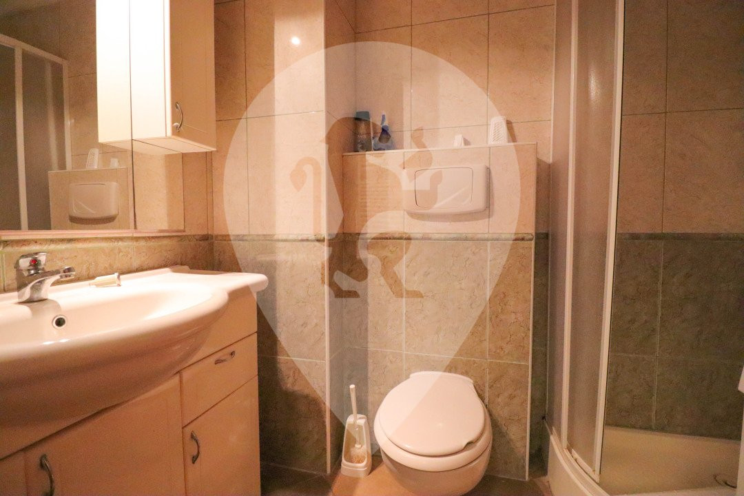 0% comision- Apartament 4 camere în Poiana Brașov