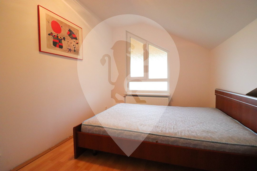 0% comision- Apartament 4 camere în Poiana Brașov