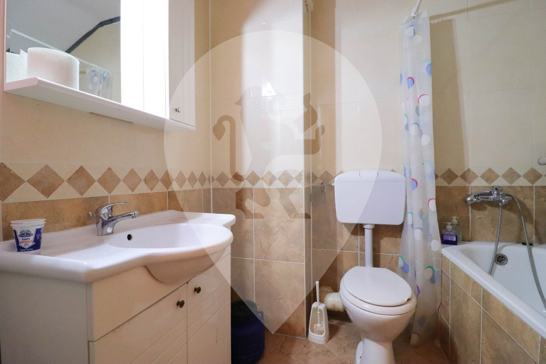 0% comision- Apartament 4 camere în Poiana Brașov