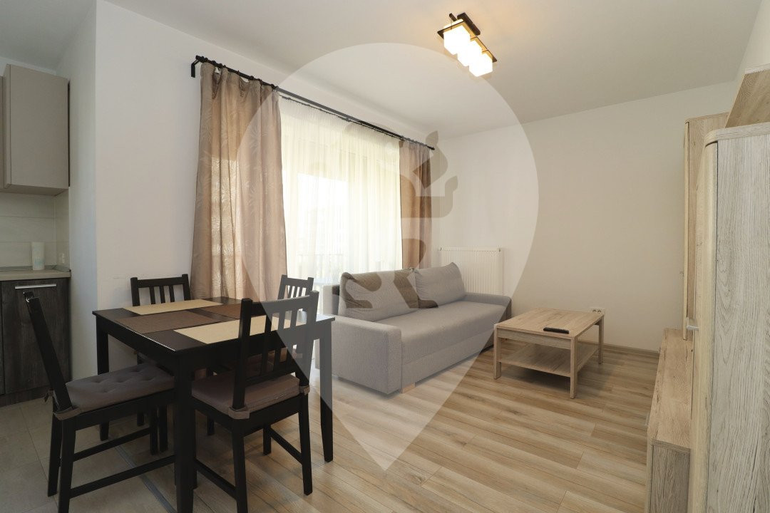 Apartament 2 camere | Coresi-Tractorul