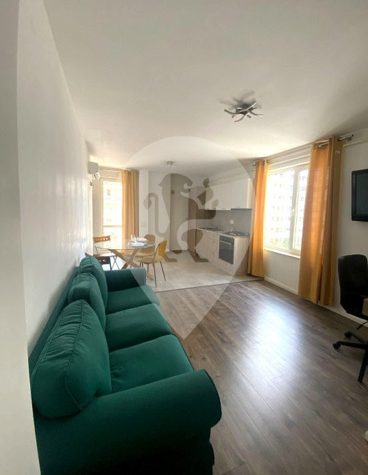 Copou - Aleea Sadoveanu- Inchiriere apartament 2 camere 